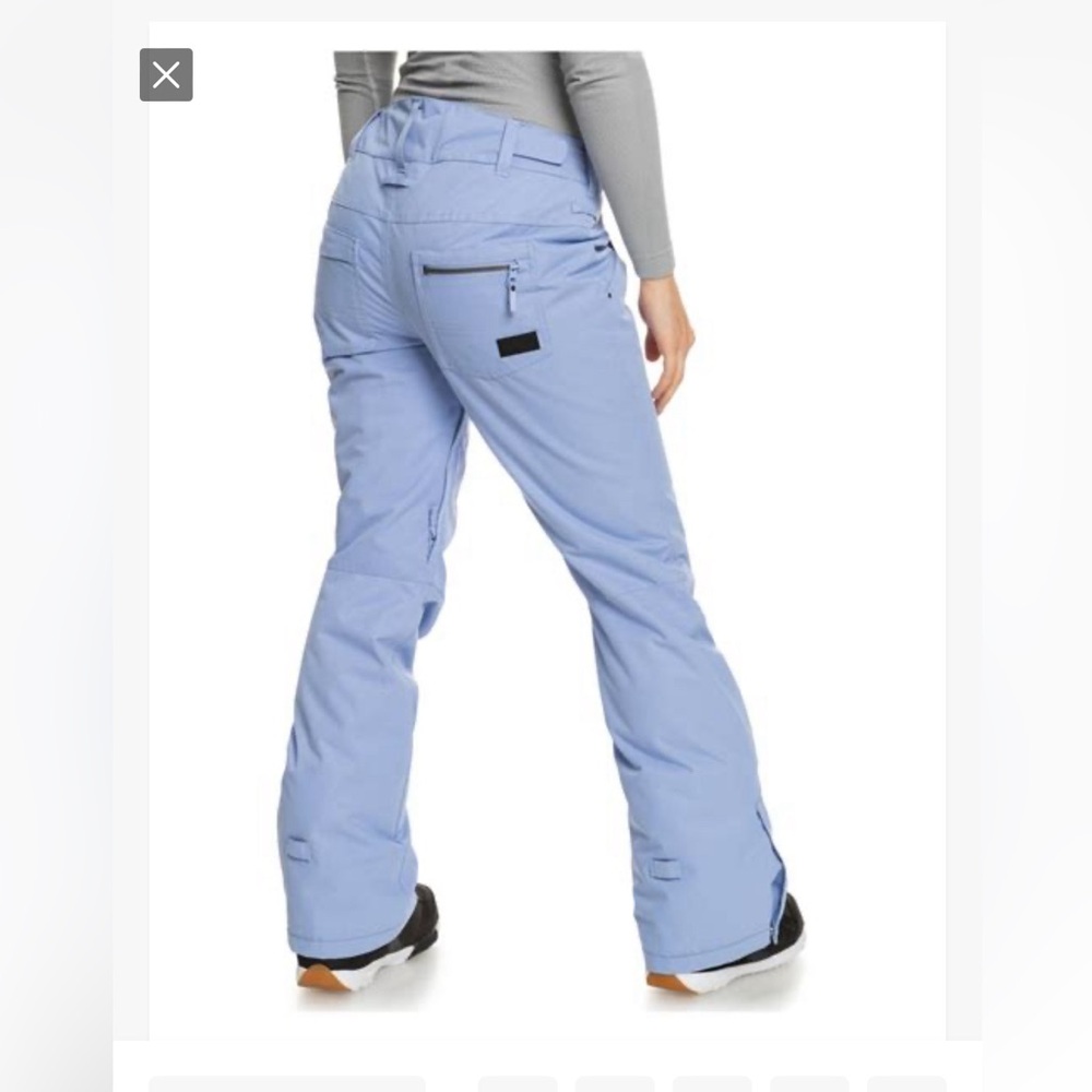 Women’s ROXY  “Nadia” snowpants